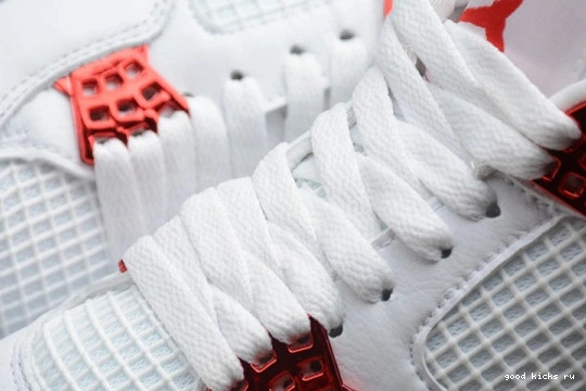 Red CT8527-112 Metallic 4 Air Jordan Retro  CT8527-112 0330